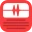 蜻蜓FM 标志